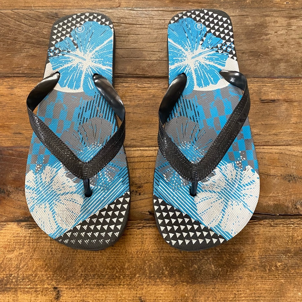 Men/Women Flip Flops